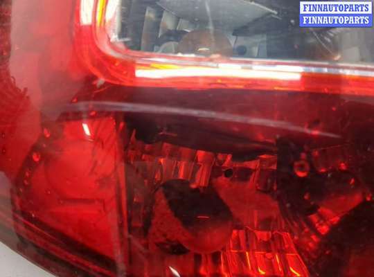 купить Фонарь (задний) на Renault Koleos 2008-2016