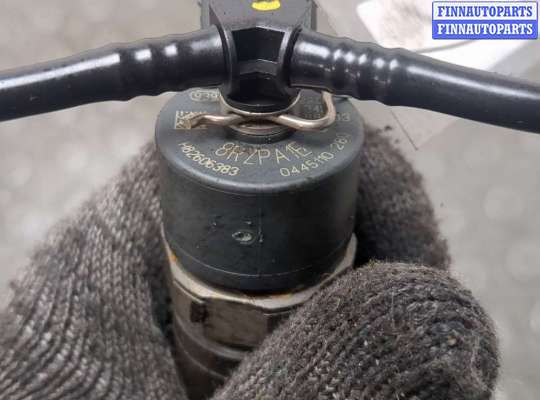 купить Форсунка топливная на Renault Scenic 2003-2009