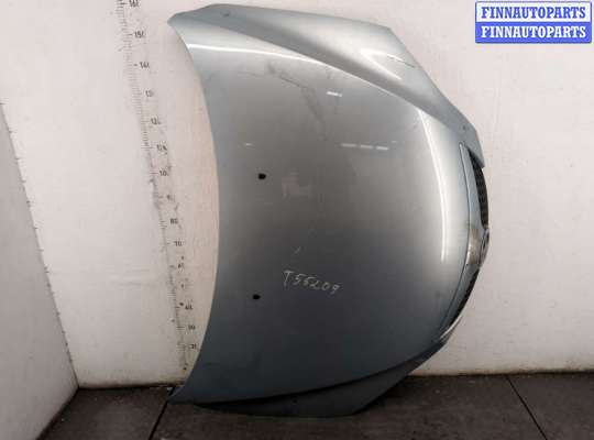 купить Капот на Mazda 3 (BK) 2003-2009