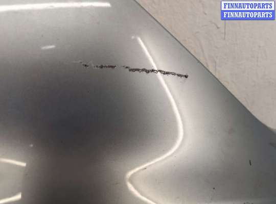 купить Капот на Mazda 3 (BK) 2003-2009