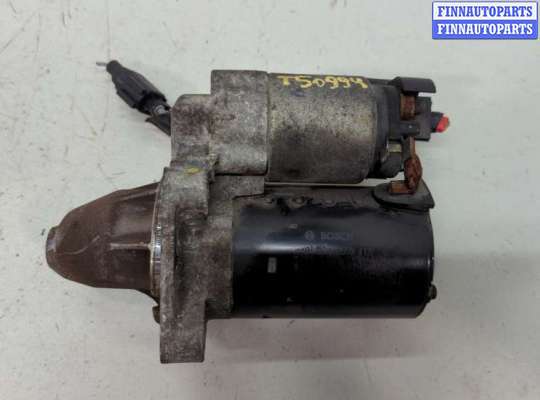 Стартер FO1867116 на Ford Focus 2 2005-2008