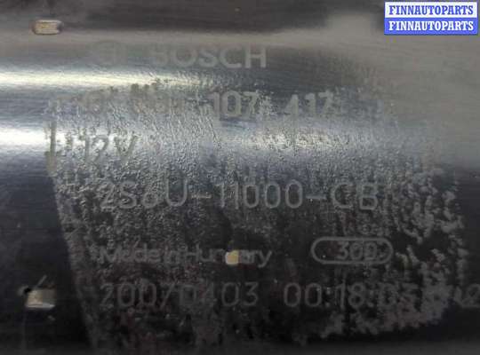купить Стартер на Ford Focus 2 2005-2008