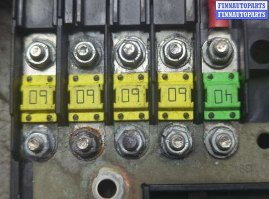 купить Блок предохранителей на Ford Fusion 2002-2012