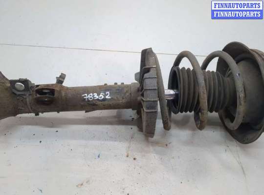 купить Амортизатор подвески на Mercedes C W203 2000-2008