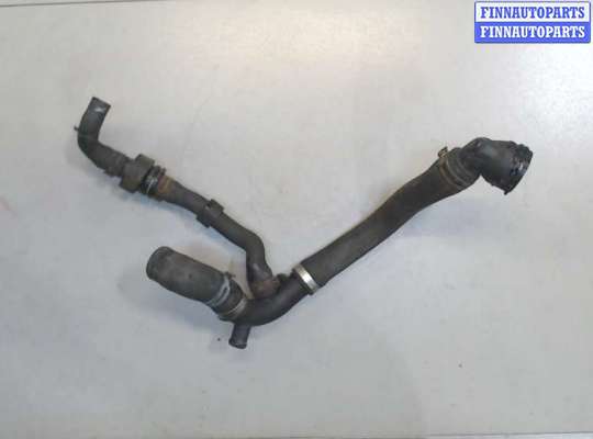 купить Патрубок охлаждения на Volkswagen Passat 7 2010-2015 Европа