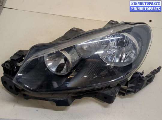 купить Фара (передняя) на Volkswagen Golf 6 2009-2012