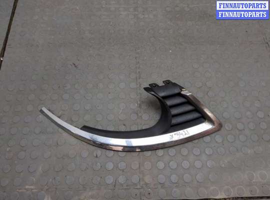 Ресничка под фару SB84586 на Saab 9-3 2002-2014