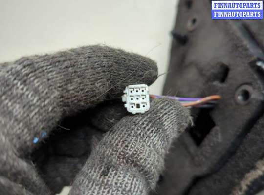 купить Зеркало боковое на Mazda 6 (GH) 2007-2012