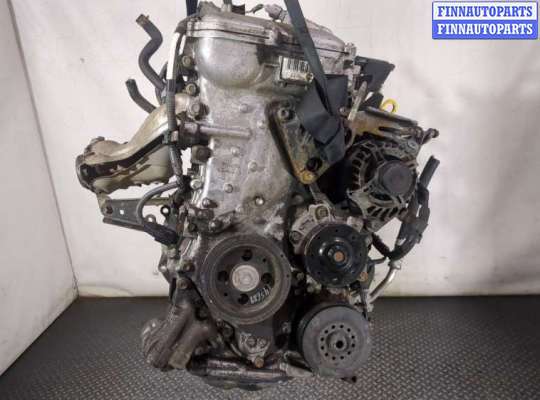 купить Двигатель (ДВС) на Toyota Auris E15 2006-2012