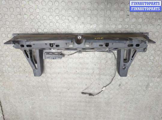Кронштейн бампера BM3621656 на BMW X5 F15 2013-2018