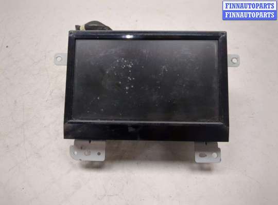 купить Дисплей мультимедиа на Subaru Tribeca (B9) 2004-2014