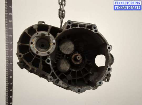 купить КПП 6-ст.мех. (МКПП) на Volkswagen Passat CC 2008-2012