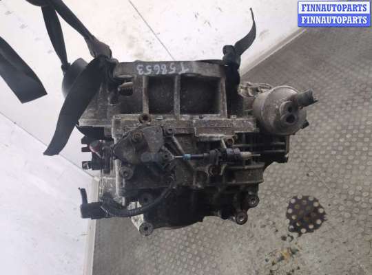 КПП - автомат (АКПП) 4х4 VL565078 на Volvo XC90 2002-2014