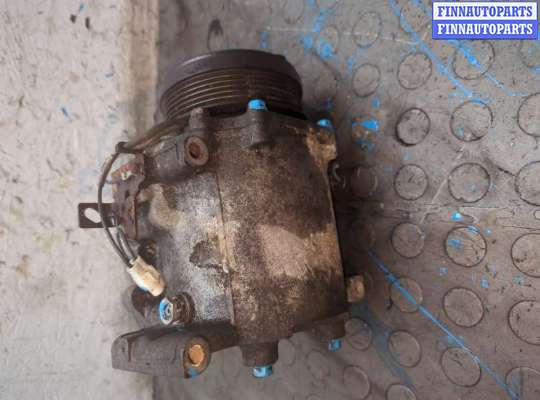 купить Компрессор кондиционера на Mitsubishi Galant 2004-2012