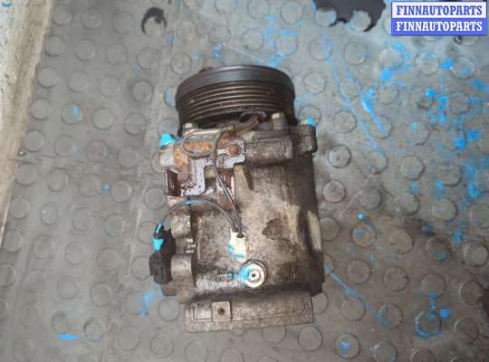 купить Компрессор кондиционера на Mitsubishi Galant 2004-2012