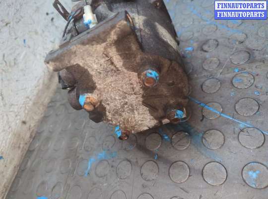 купить Компрессор кондиционера на Mitsubishi Galant 2004-2012