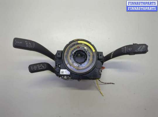 купить Шлейф руля на Audi Q5 2008-2017