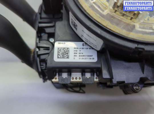 купить Шлейф руля на Audi Q5 2008-2017