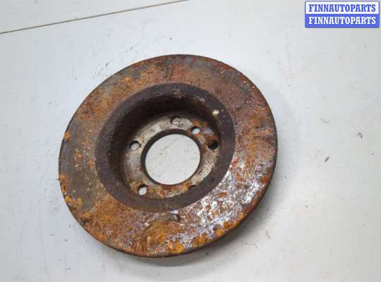 Купить Диск тормозной на BMW 3 E36 1990-2000 Диск тормозной BM3582974 на BMW 3 E36 1990-2000