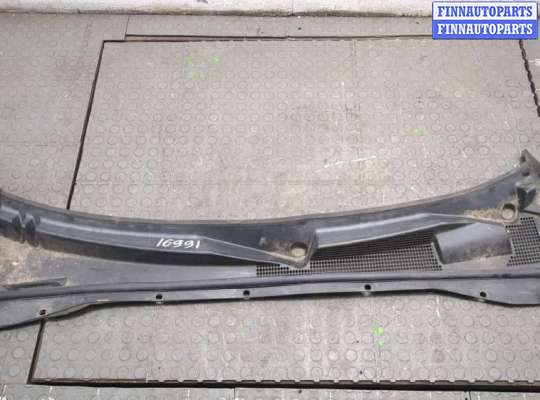 купить Жабо под дворники (дождевик) на Ford Escape 2007-2012