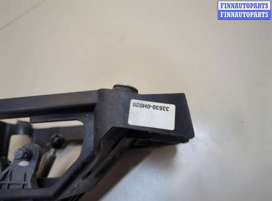 купить Кулиса КПП на Toyota Aygo 2005-2014