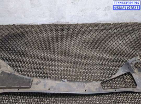 купить Жабо под дворники (дождевик) на Ford Focus 3 2011-2015