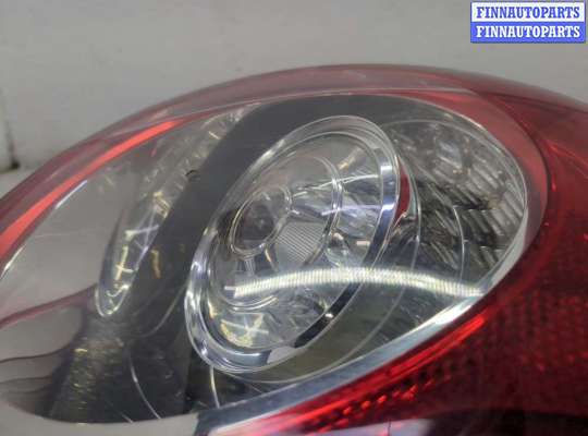 купить Фонарь (задний) на Volkswagen Passat 6 2005-2010