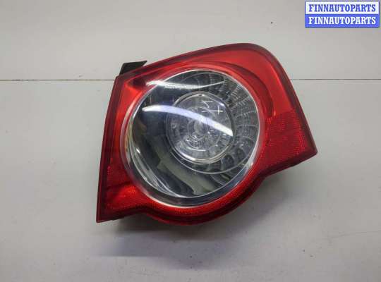 Купить Фонарь (задний) на Volkswagen Passat 6 2005-2010 Фонарь (задний) VG2564499 на Volkswagen Passat 6 2005-2010