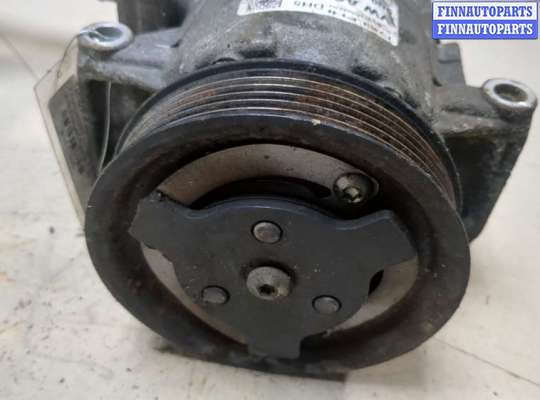 купить Компрессор кондиционера на Volkswagen Passat 7 2010-2015 Европа