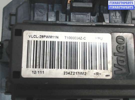 Резистор (сопротивление) отопителя на Ford Explorer V (U502)