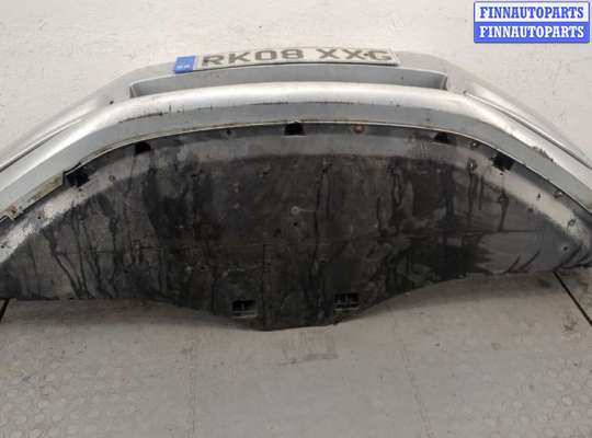 Бампер передний на Jaguar XF I (X250)