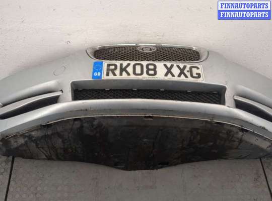Бампер JR80507 на Jaguar XF 2007-2015