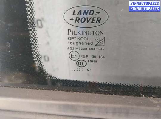 купить Дверь боковая (легковая) на Land Rover Range Rover Sport 2005-2013