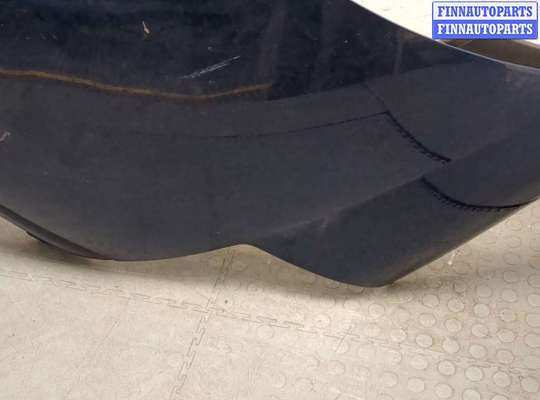 купить Решетка радиатора на Citroen C8 2002-2008