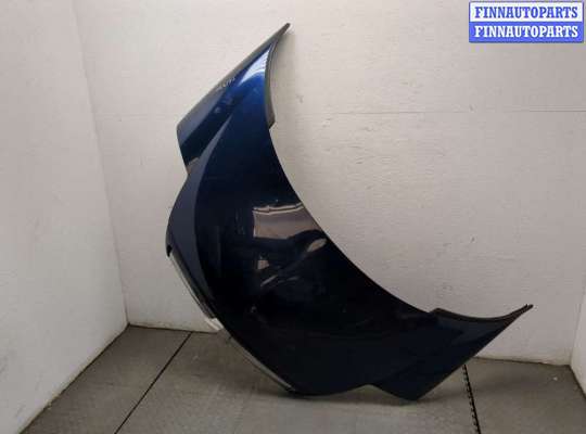 Решетка радиатора FT509353 на Citroen C8 2002-2008