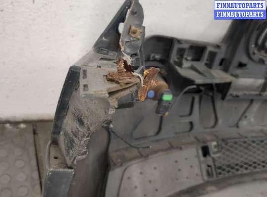 купить Бампер на BMW X3 E83 2004-2010