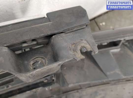 купить Бампер на BMW X3 E83 2004-2010