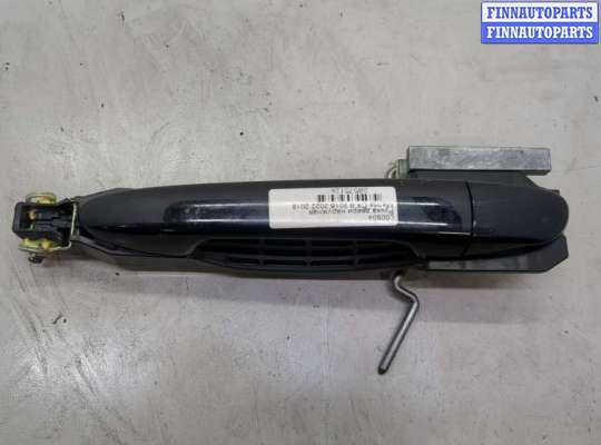 купить Ручка двери наружная на Mazda CX-9 2016-2022