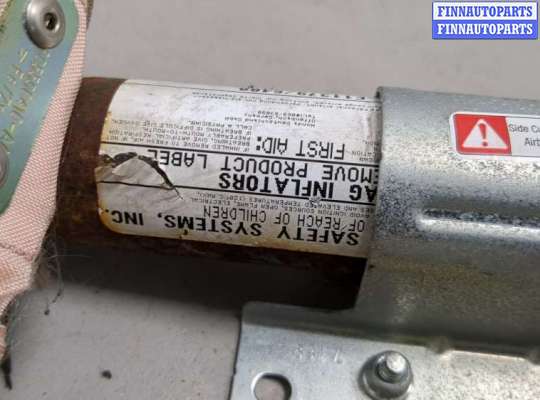 купить Подушка безопасности боковая (шторка) на Honda Civic 2005-2012