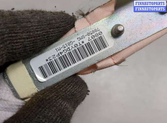 купить Подушка безопасности боковая (шторка) на Honda Civic 2005-2012