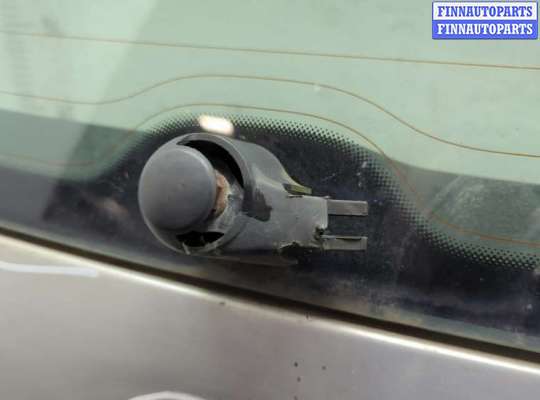 купить Крышка (дверь) багажника на Volkswagen Passat 6 2005-2010