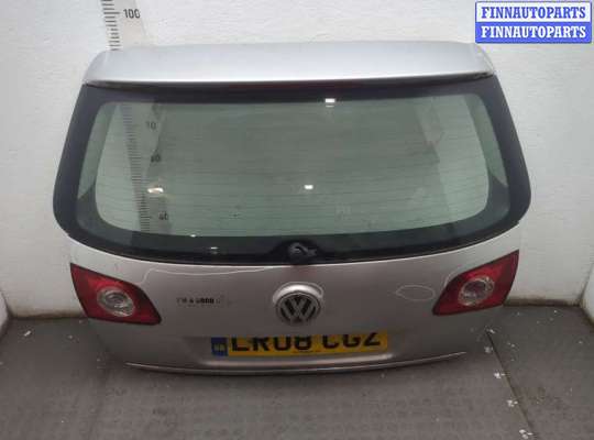 Купить Крышка (дверь) багажника на Volkswagen Passat 6 2005-2010 Крышка (дверь) багажника VG2589202 на Volkswagen Passat 6 2005-2010