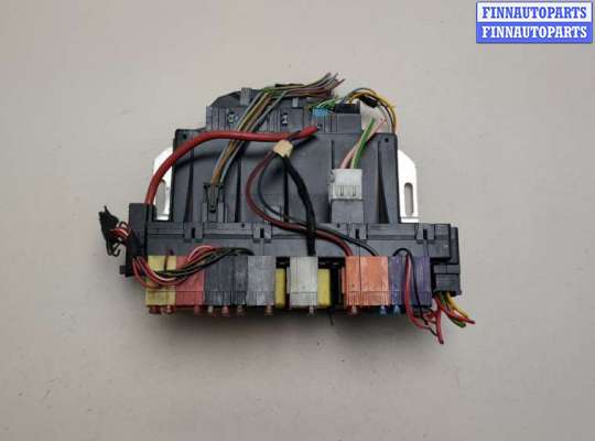Блок управления SAM MB1698156 на Mercedes S W220 1998-2006