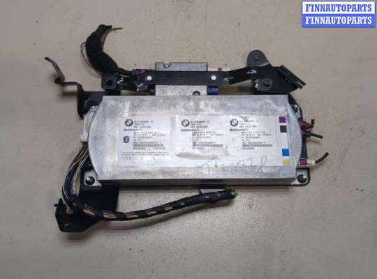 купить Блок управления Bluetooth на BMW 5 E60 2003-2010