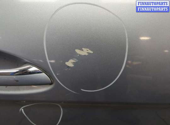 Дверь боковая на Mercedes-Benz B (W245)