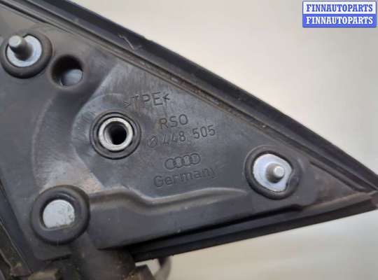 купить Зеркало боковое на Audi A6 (C6) 2004-2011