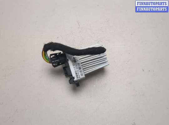 купить Сопротивление отопителя (моторчика печки) на BMW 3 E46 1998-2006