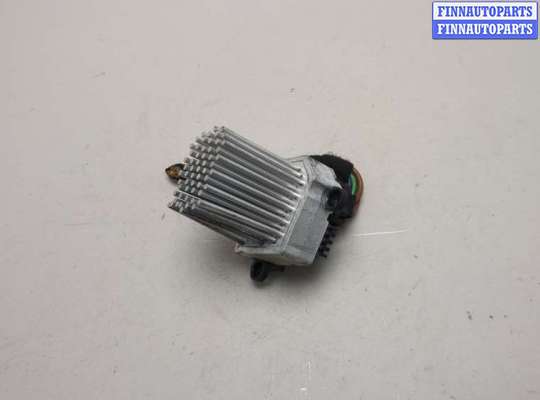купить Сопротивление отопителя (моторчика печки) на BMW 3 E46 1998-2006