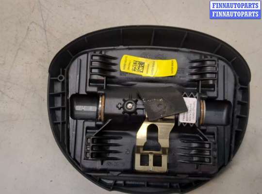 купить Подушка безопасности водителя на Renault Scenic 2003-2009