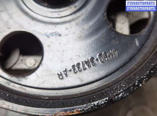 купить Насос гидроусилителя руля (ГУР) на Ford Focus 2 2005-2008